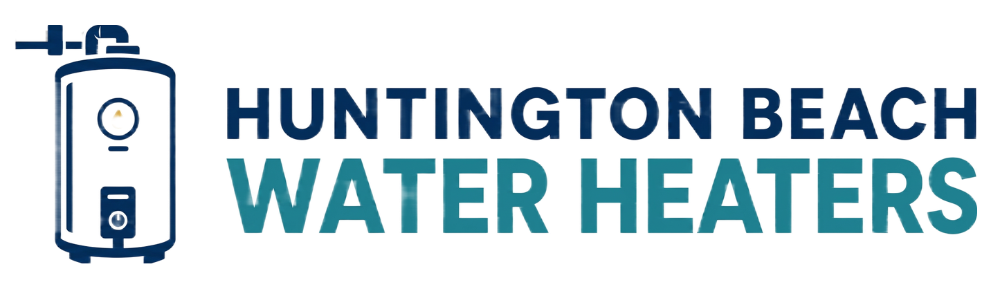 Huntington Beach Water Heaters